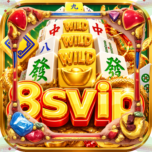 8svip — mitra unggulan